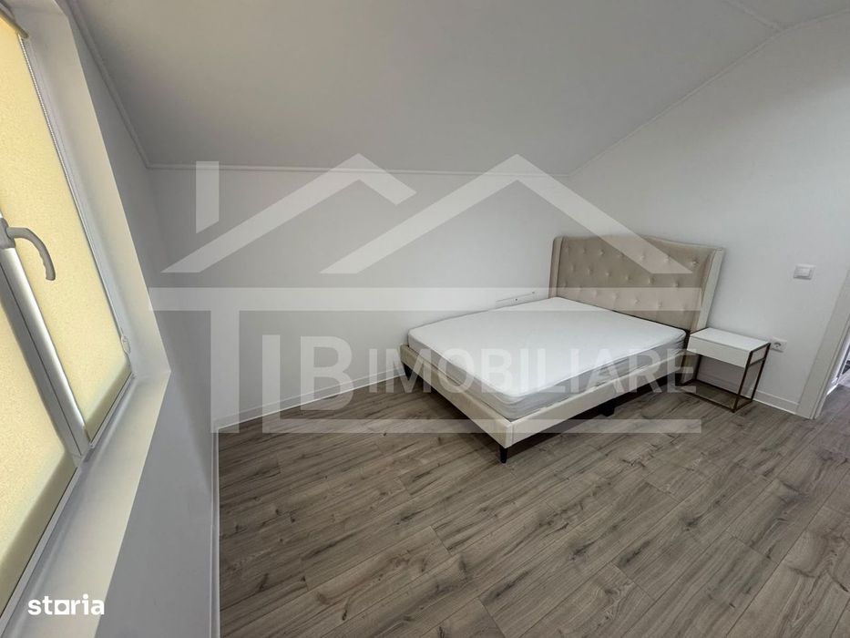 Casa cu 4 camere, 110mp, Zona Unirii