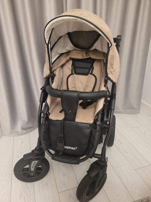 Carut copil Krausman