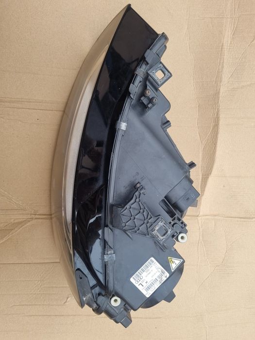Far stanga Europa Audi A4 B8.5