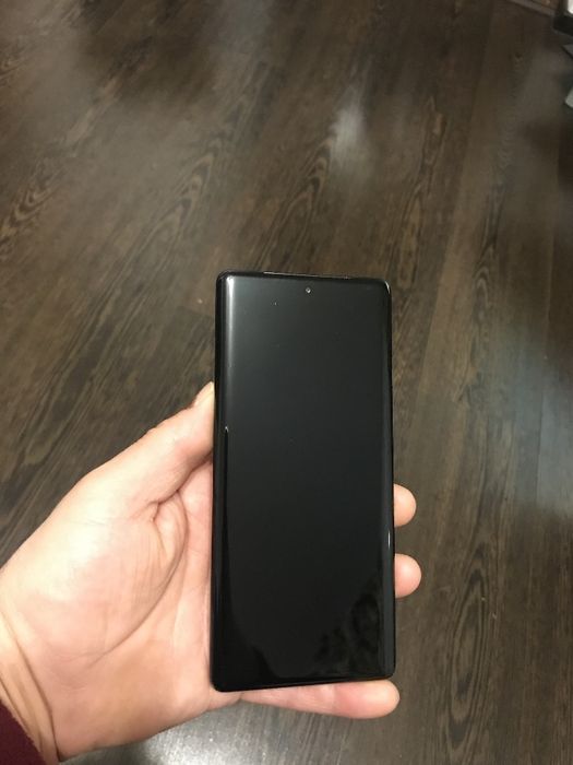 Motorola Edge 40 pro