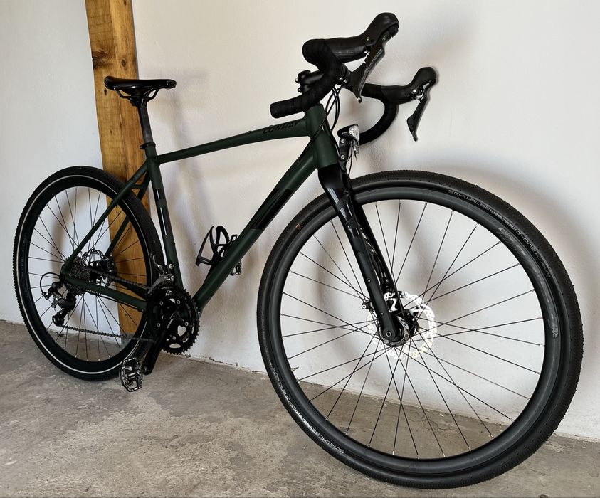 Conway Gravel 5.0  M