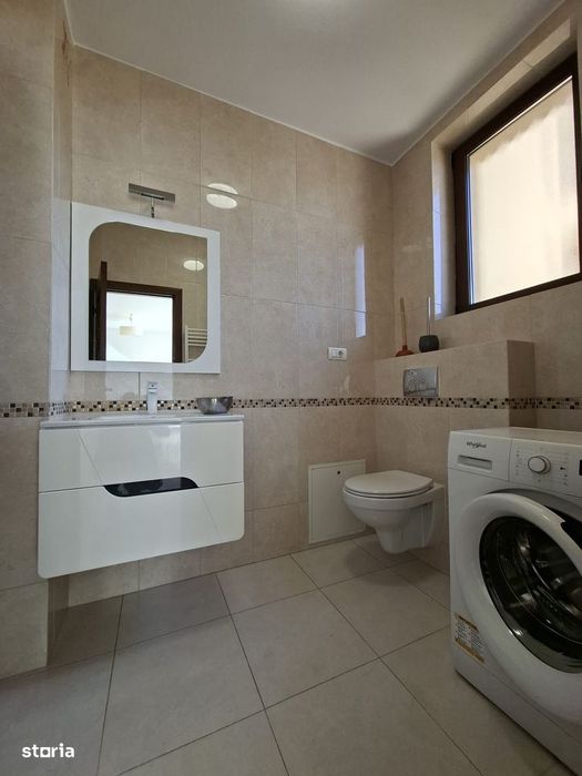 Casa/Vila De Inchiriat In Borhanci