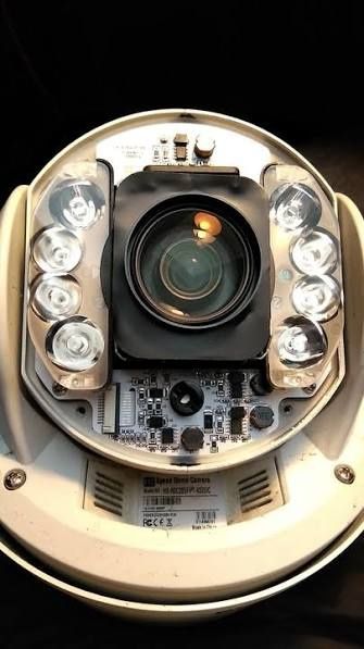 электронщик ремонт видеонаблюдения камера nvr dvr любая модель