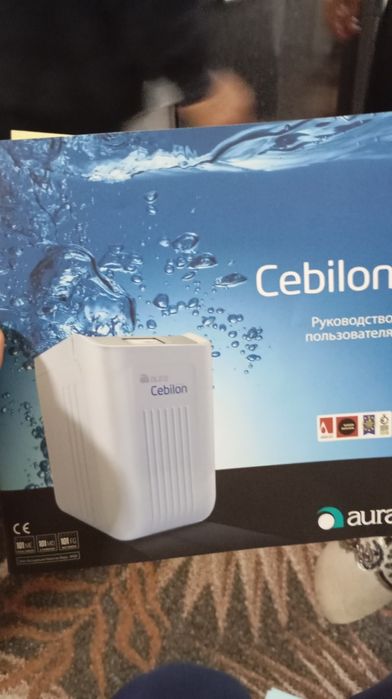 фильтры для воды