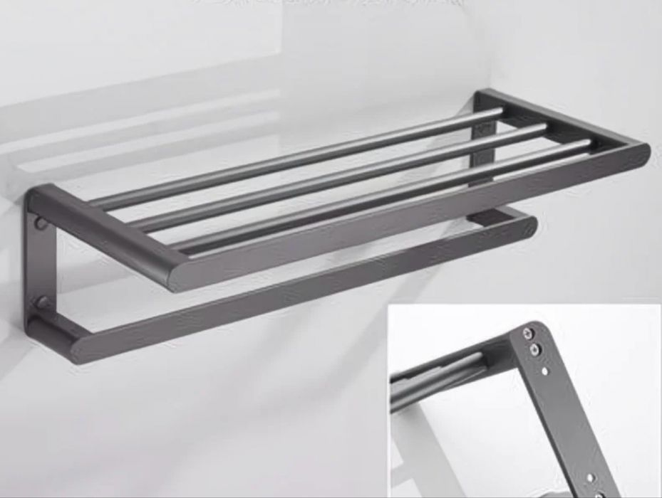 Полка для ванны