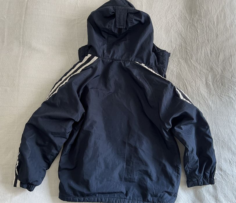 GAP пролетно яке за 10г.