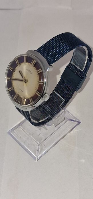 Ceasuri automatice și mecanice