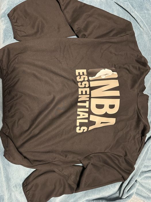 Hanorac Essentials x NBA