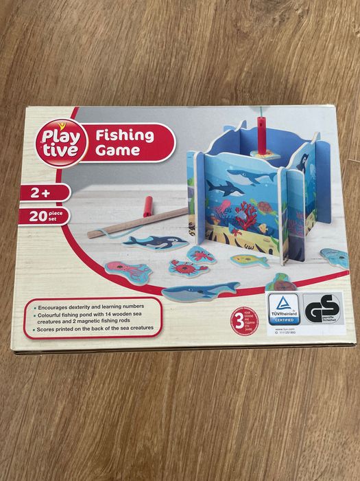 Детски играчки, работещи