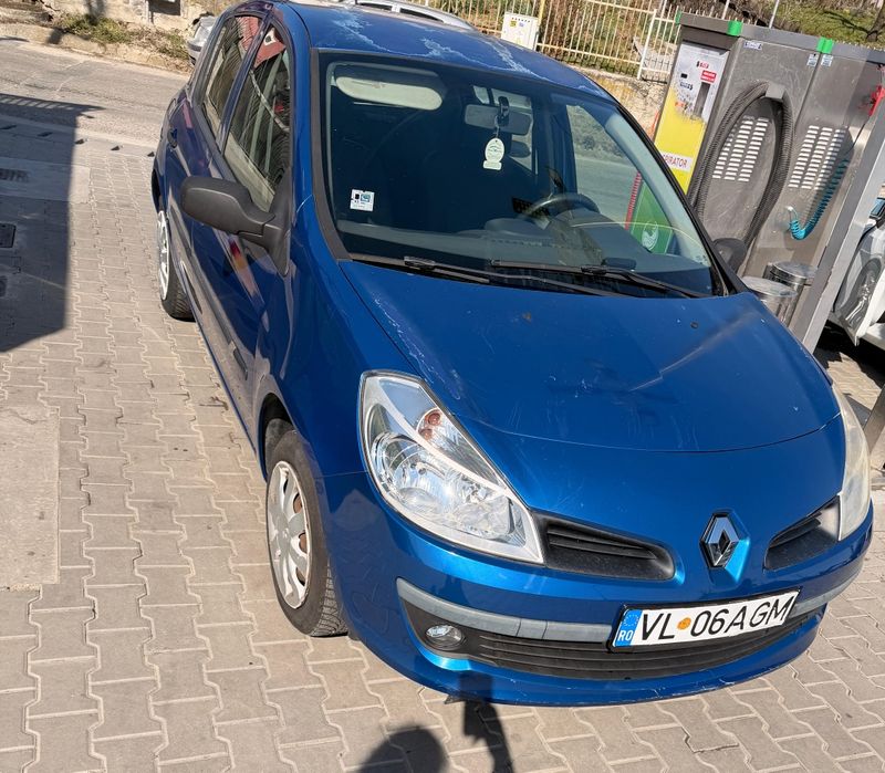 Vând  Renault stare bună de funcționare