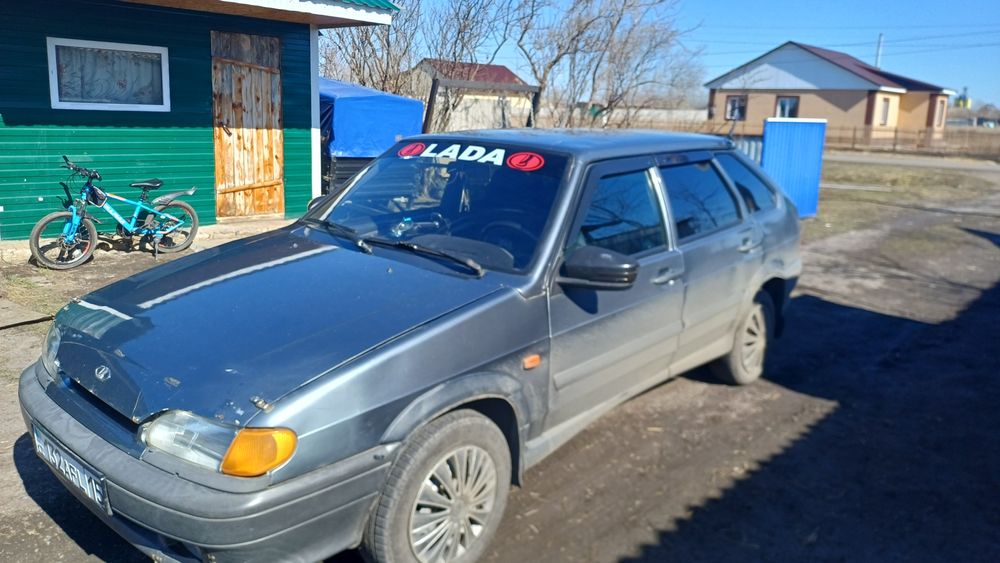 Продам ваз  2011 год срочно