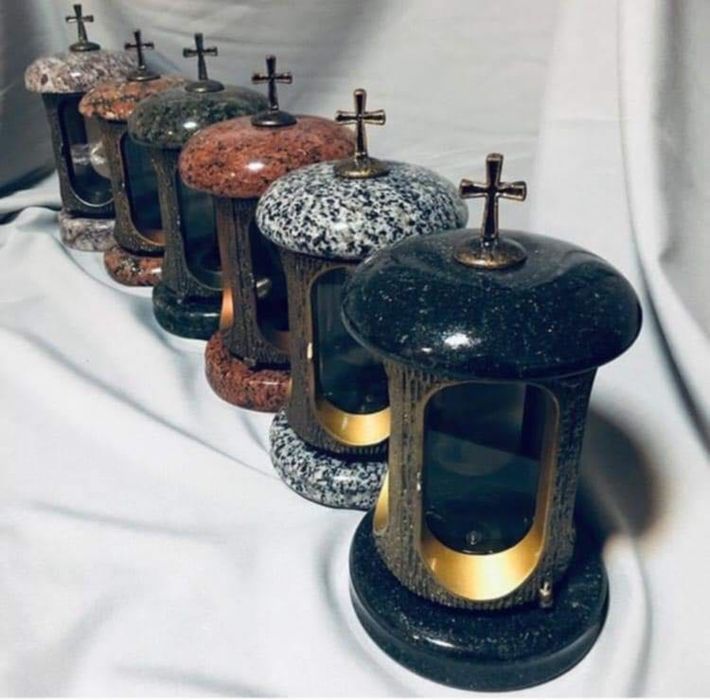 Cripta Cruci Monumente funerare