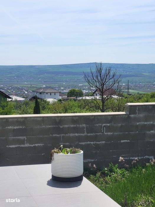 Casa Ultra Moderna Situata In Zona Schit, In Alba Iulia La 395000 Euro