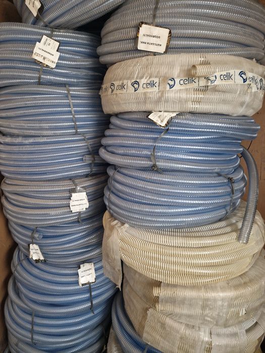 Гофра шланг 32мм