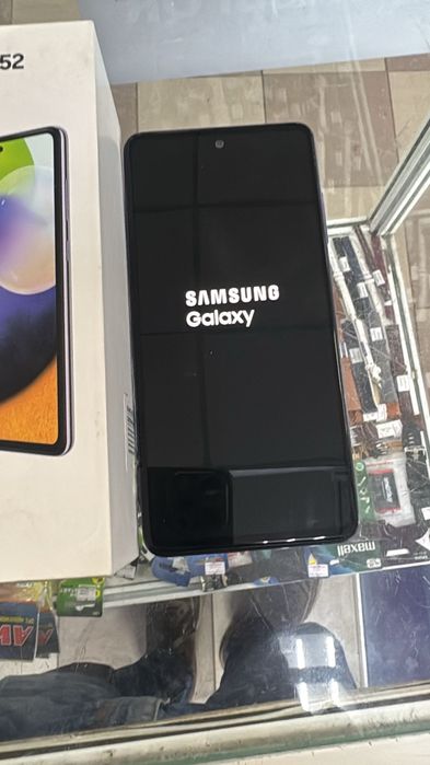 Samsung a 52 Самсунг а 52 256гб