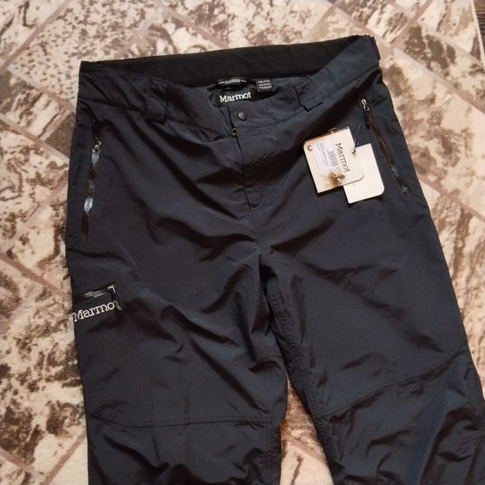Pantaloni Marmot