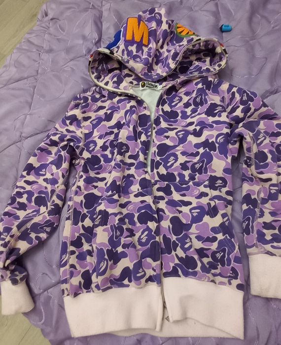 Бэйб худи л-размеп