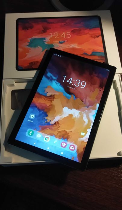 Планшет Pad 7S Pro 2ТБ НОВЫЙ!