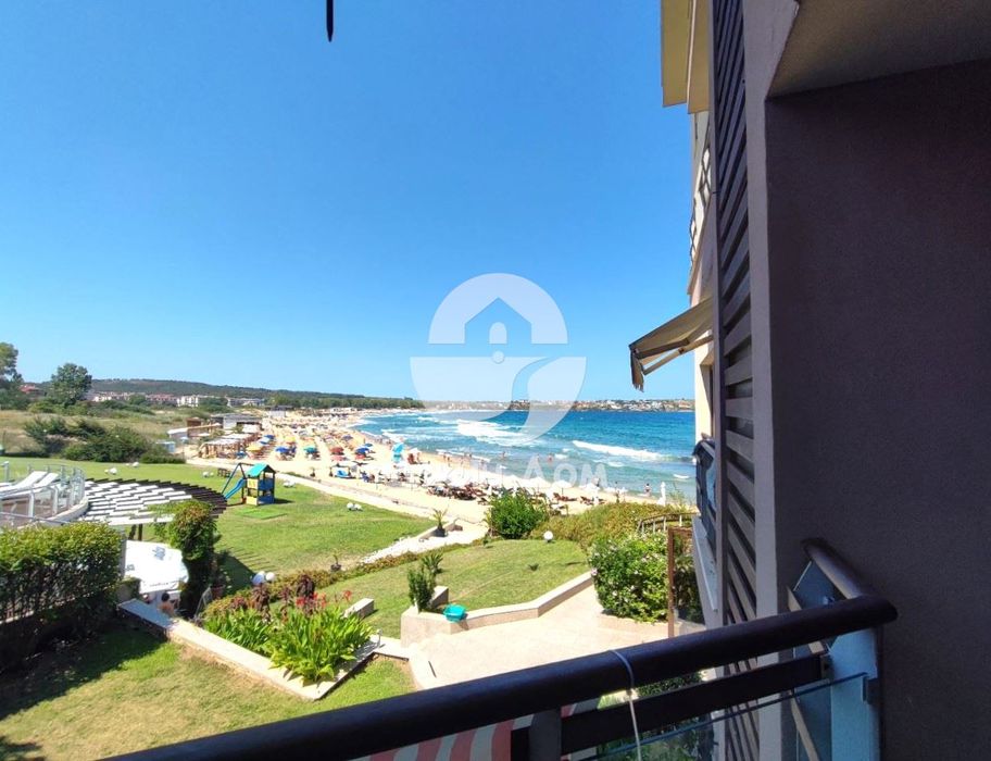 Продава се Двустаен апартамент в Созопол - 79 кв.м за 2406 €/кв.м - Снимка #11