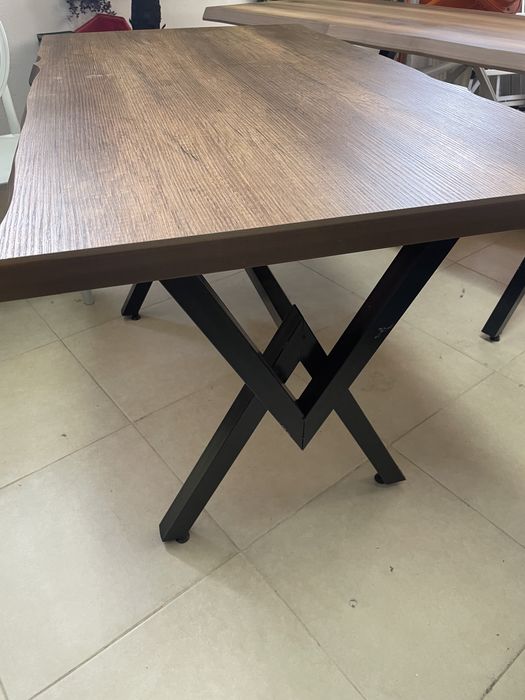 Маса трапезна