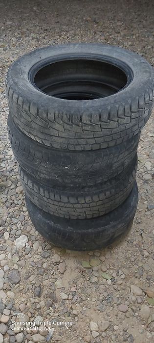 Продам резины р16