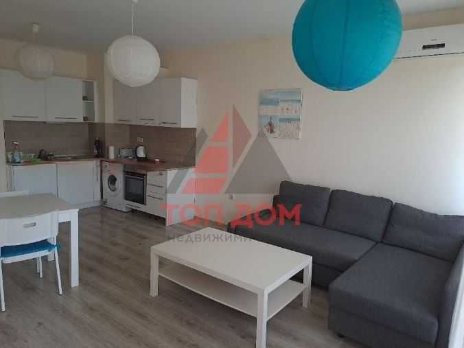 Дава се под наем Двустаен апартамент в Варна, Аспарухово - 77 кв.м за 600 € - Снимка #1