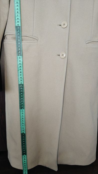 Palton Benetton mărimea S