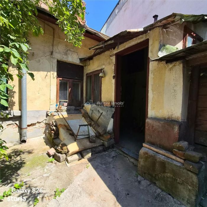 casa Cotroceni- Piata Operei