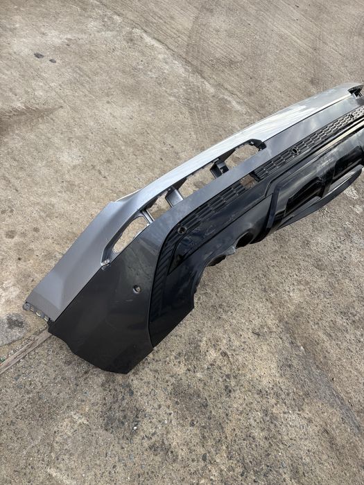 задна броня за audi q7/sq7 4M0807527L