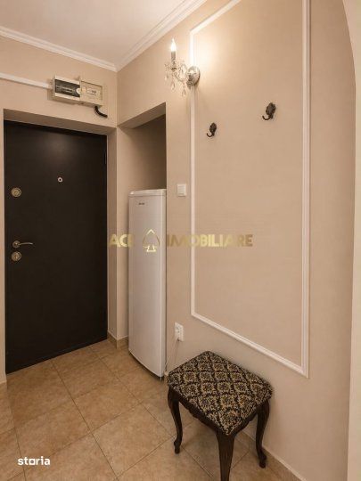 2 Camere de inchiriat | Gara de Nord | Metrou | Centrala | Petfriendly