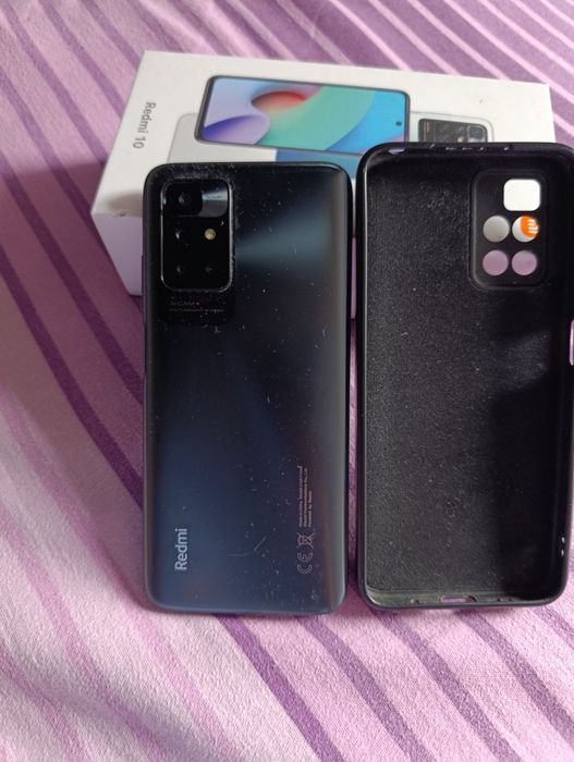 Продажа телефона