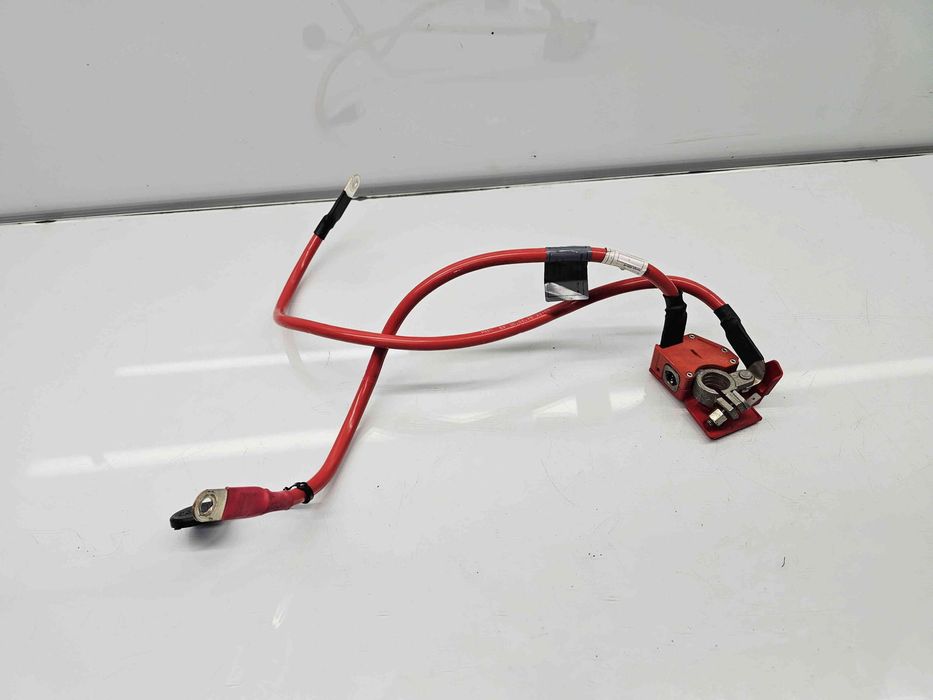 Borna baterie (+) cu capsa Bmw1 (F20) Facelift [Fabr 2011-2017] 92531