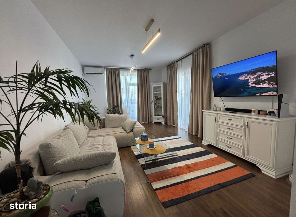 Apartament tip penthouse , Selimbar, Sibiu