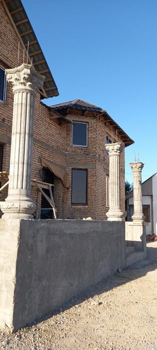 Rim kalonna va Zina лестница 001