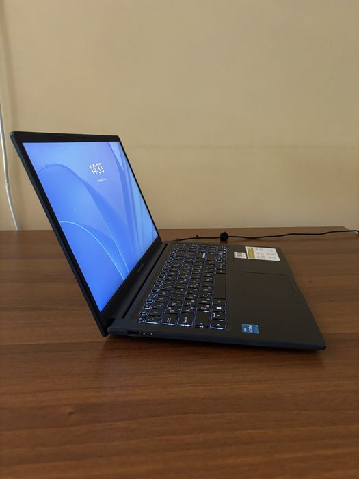 ASUS Vivobook 15 / Intel i3 13th Gen / 24GB RAM / 512GB NVMe SSD