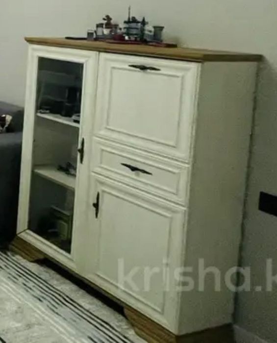 Мебель в детскую комнату