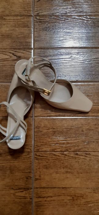 Sandale stileto Giuseppe