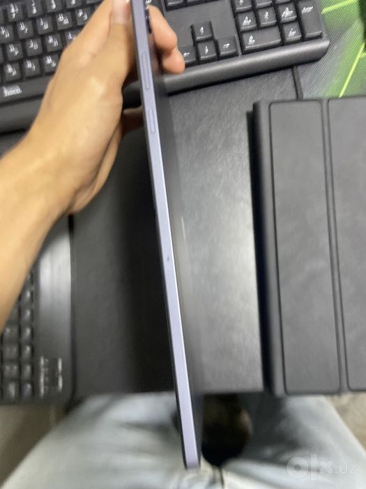 Galaxy tab A11+5G