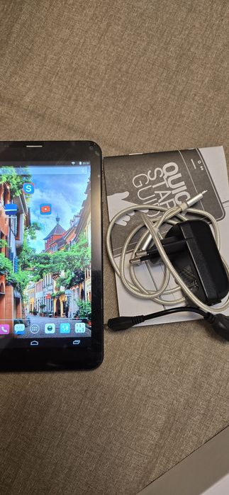 Tableta Vonino Onyx QS 7' si sim 3G android