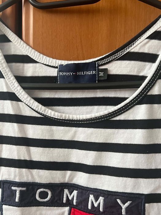 Rochiță jommy jeans  mărimea M