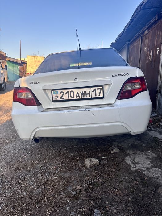 Некси 2 срочно сатам