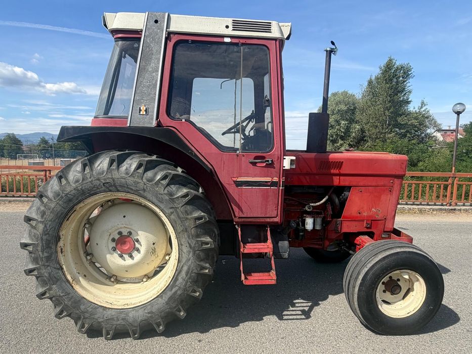 Case 685 XL,adus recent