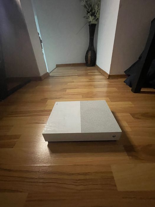 Xbox one s stare foarte buna