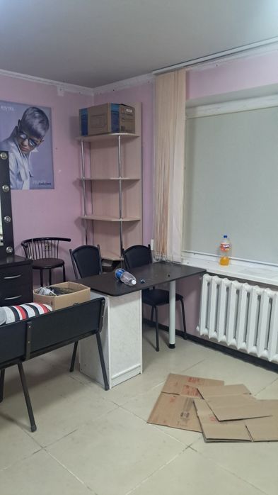 оборудования для парикмахерской