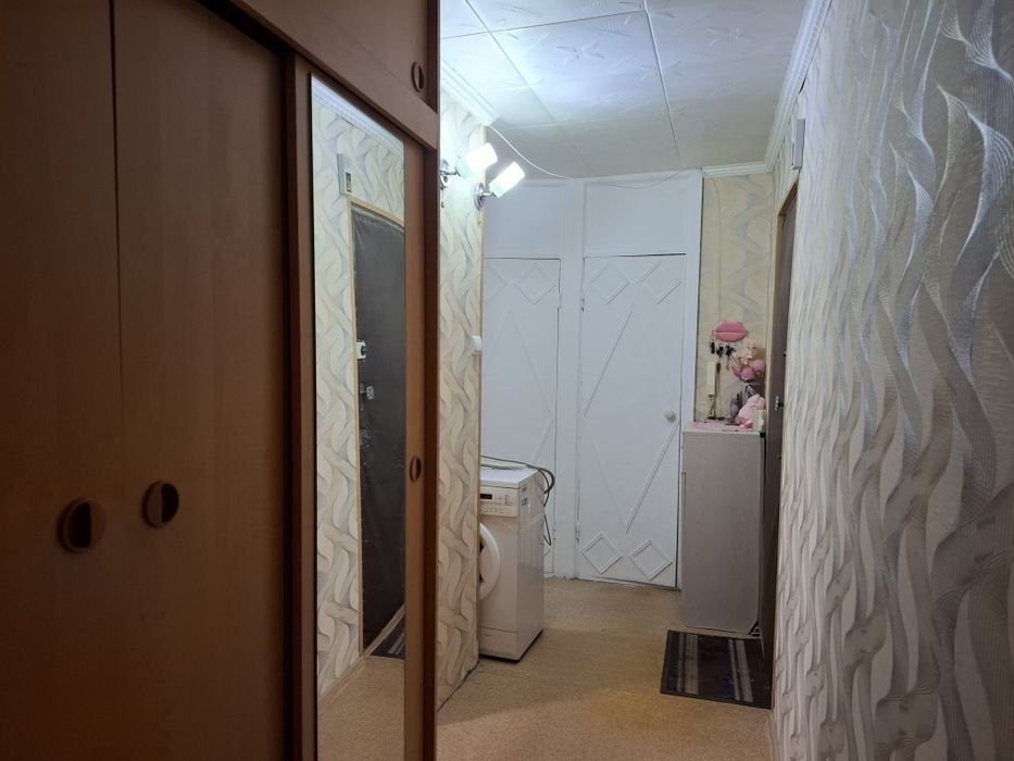 3 комнатная квартира Аян пассаж