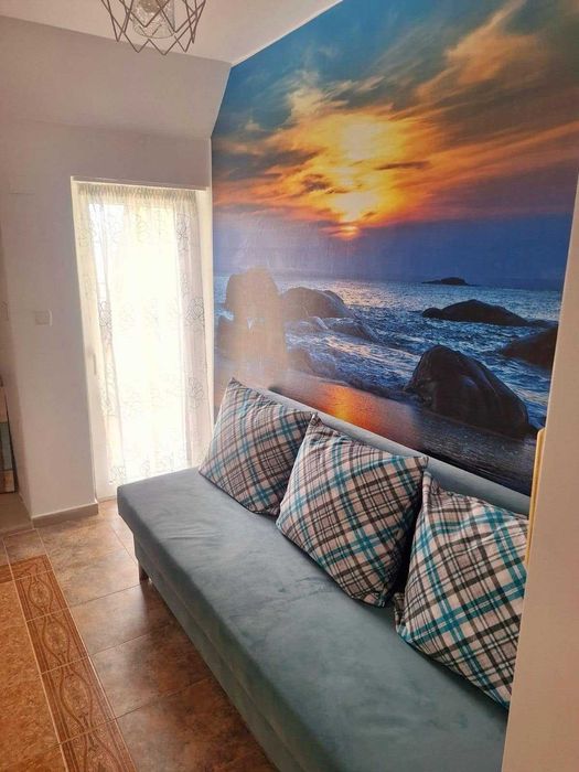 Дава се под наем Едностаен апартамент в София, Банишора - 47 кв.м за 398.82 € - Снимка #3