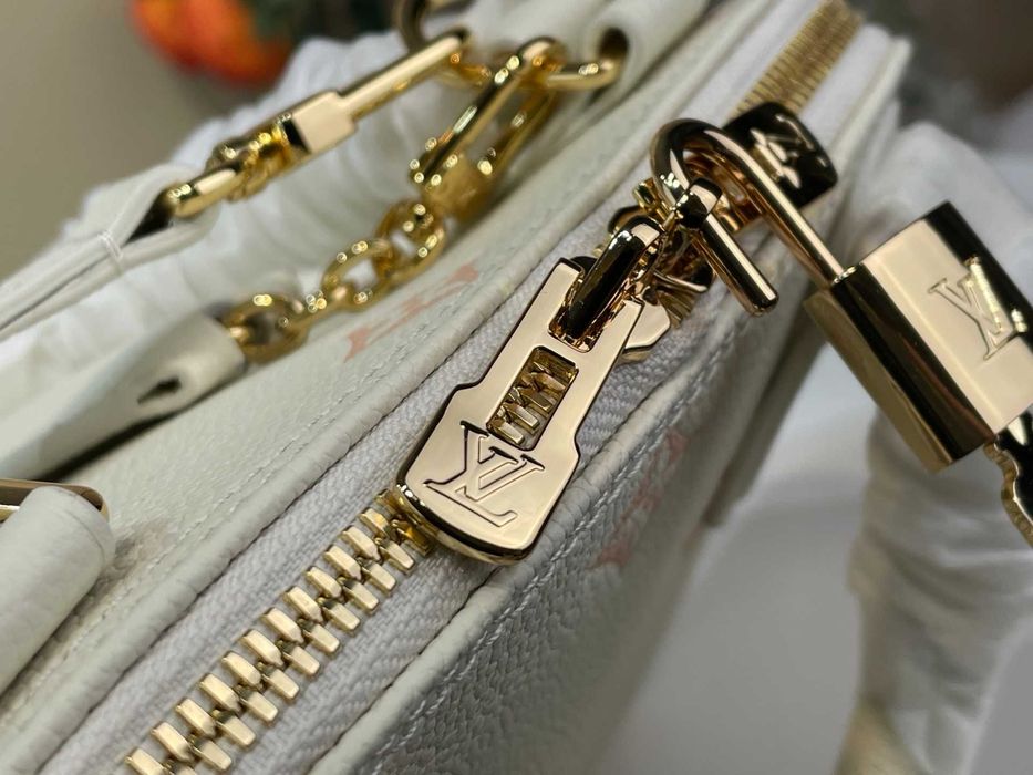 Spring-Summer 2026 Collection Louis Vuitton "Squire PM"