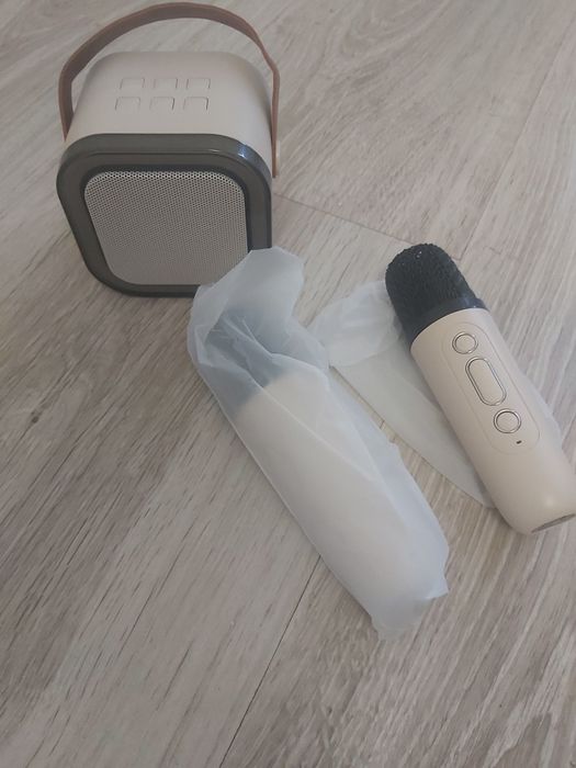 Колонка К-12 Караоке