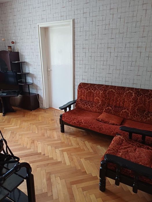 Двустаен апартамент под наем в ж.к. Гео Милев, 2227243