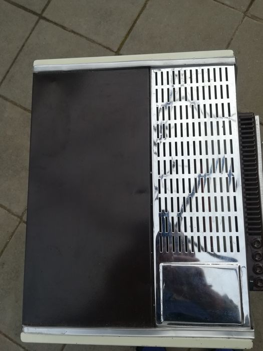 Газова печка SUPERSER